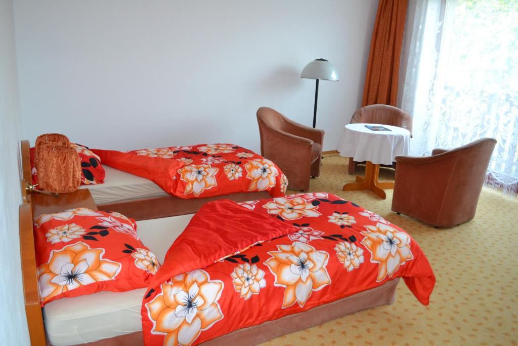 Levandule Brno Esterno foto