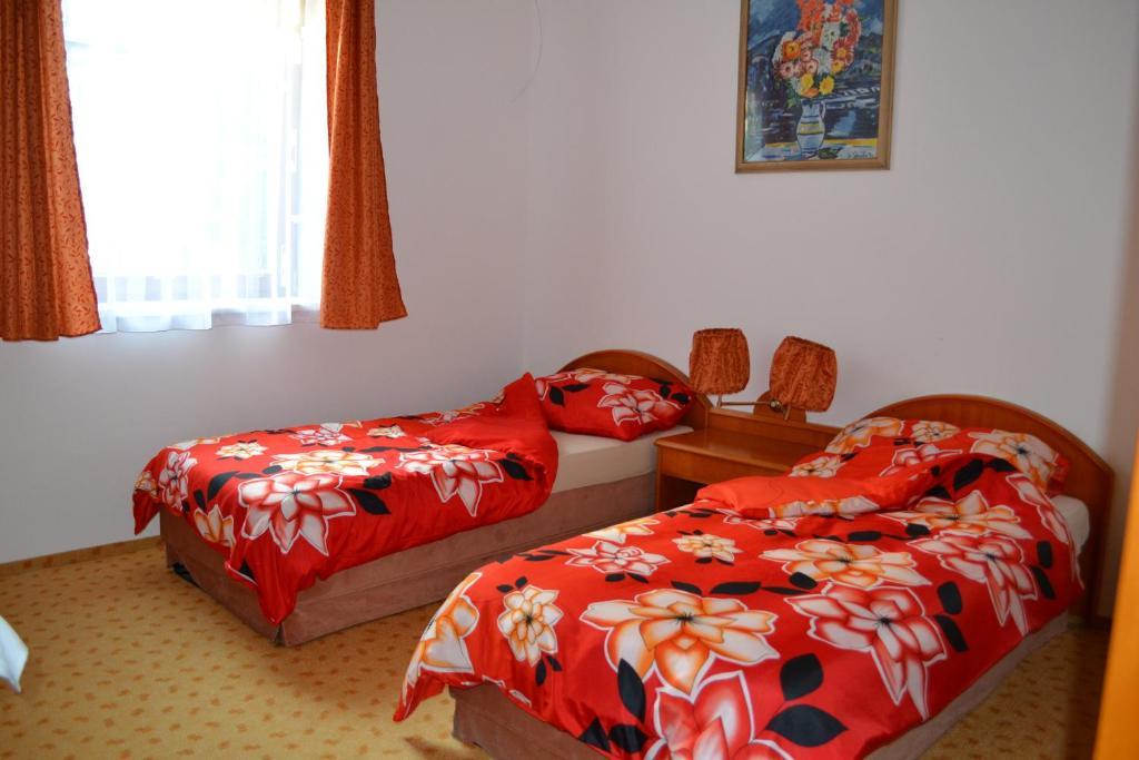 Levandule Brno Esterno foto