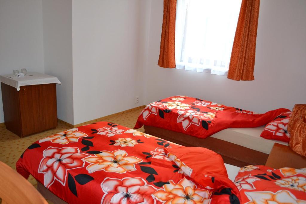 Levandule Brno Esterno foto